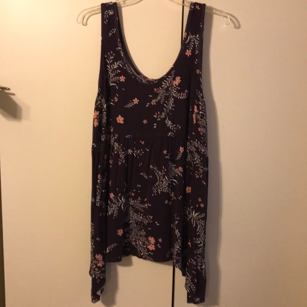 Torrid tank top SZ 3